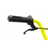 Rower BMX Academy Aspire 2015 Yellow / Black